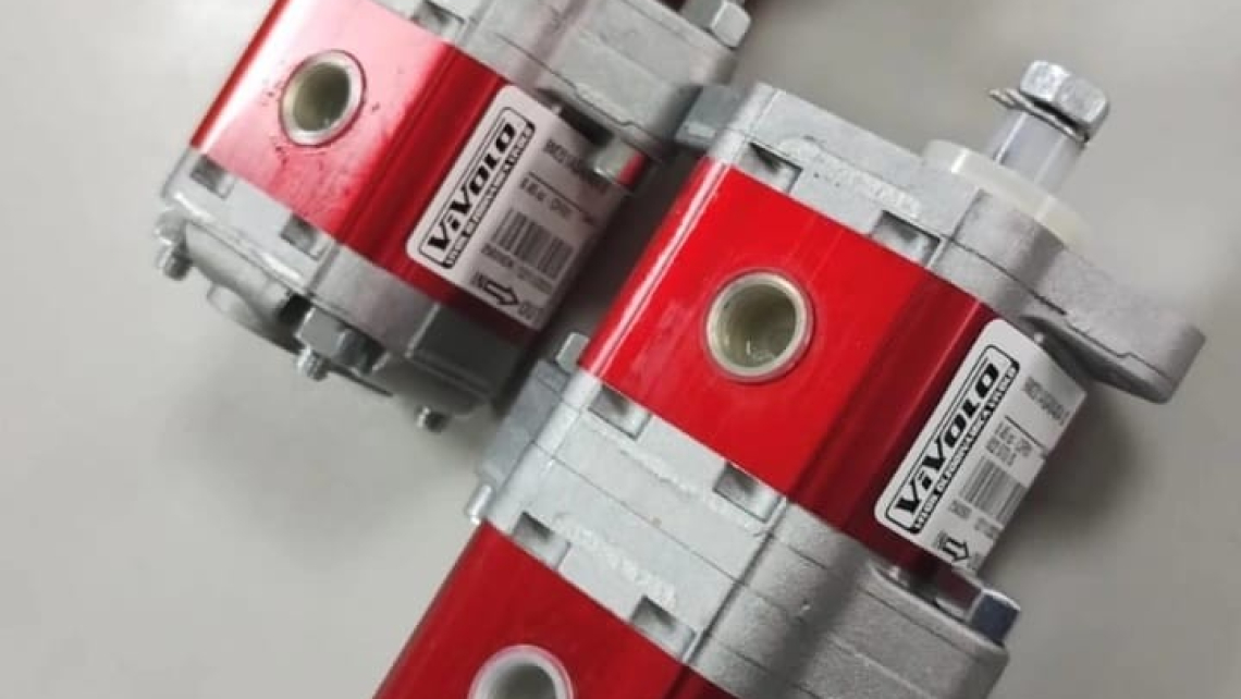 Vivoil Produtos